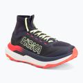 Herren-Laufschuhe HOKA Tecton X 3 squid ink/neon lame