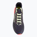 Herren-Laufschuhe HOKA Tecton X 3 squid ink/neon lame 5