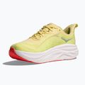 Damen Laufschuhe HOKA Skyflow sunlight/neon yuzu 2