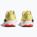 Damen Laufschuhe HOKA Skyflow sunlight/neon yuzu 6
