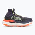 Damen-Laufschuhe HOKA Tecton X 3 squid ink/neon lame 2