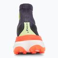 Damen-Laufschuhe HOKA Tecton X 3 squid ink/neon lame 6