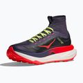 Damen-Laufschuhe HOKA Tecton X 3 squid ink/neon lame 2