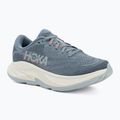 Damen-Laufschuhe HOKA Rincon 4 washed blue/faded navy