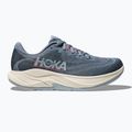 Damen-Laufschuhe HOKA Rincon 4 washed blue/faded navy 3