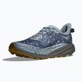 Herren Laufschuhe HOKA Speedgoat 6 GTX washed blue/asphalt grey 2