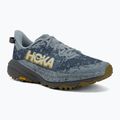 Herren Laufschuhe HOKA Speedgoat 6 GTX washed blue/asphalt grey