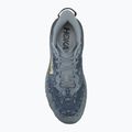 Herren Laufschuhe HOKA Speedgoat 6 GTX washed blue/asphalt grey 5