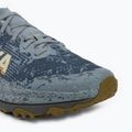 Herren Laufschuhe HOKA Speedgoat 6 GTX washed blue/asphalt grey 7