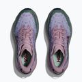 Damen Laufschuhe HOKA Speedgoat 6 GTX fragrant lilac/ambient blue 7