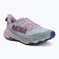 Damen Laufschuhe HOKA Speedgoat 6 GTX fragrant lilac/ambient blue