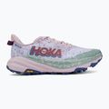 Damen Laufschuhe HOKA Speedgoat 6 GTX fragrant lilac/ambient blue 2