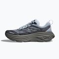 Schuhe HOKA Bondi 8 TS Caged washed blue/mineral blue 3