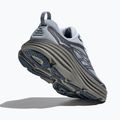 Schuhe HOKA Bondi 8 TS Caged washed blue/mineral blue 5