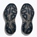Schuhe HOKA Bondi 8 TS Caged washed blue/mineral blue 7