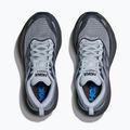 Schuhe HOKA Bondi 8 TS Caged washed blue/mineral blue 8