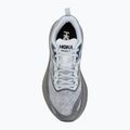 Schuhe HOKA Bondi 8 TS Caged washed blue/mineral blue 5