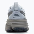 Schuhe HOKA Bondi 8 TS Caged washed blue/mineral blue 6