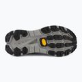 Herren Laufschuhe Hoka Mafate X black/cement 4