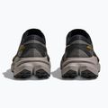 Herren Laufschuhe Hoka Mafate X black/cement 6