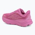 Herren-Laufschuhe HOKA Bondi 9 crabapple/crabapple 3