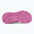 Herren-Laufschuhe HOKA Bondi 9 crabapple/crabapple 4