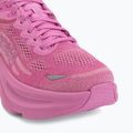Herren-Laufschuhe HOKA Bondi 9 crabapple/crabapple 7