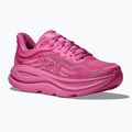 Herren-Laufschuhe HOKA Bondi 9 crabapple/crabapple