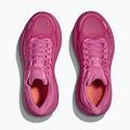 Herren-Laufschuhe HOKA Bondi 9 crabapple/crabapple 7