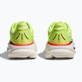 Herren-Laufschuhe HOKA Bondi 9 neon yuzu/sunlight 6