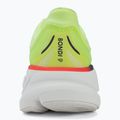Herren-Laufschuhe HOKA Bondi 9 neon yuzu/sunlight 6