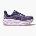 Damen Laufschuhe HOKA Bondi 9 berry jam/berry patch 3