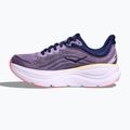 Damen Laufschuhe HOKA Bondi 9 berry jam/berry patch 4