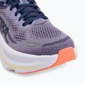 Damen Laufschuhe HOKA Bondi 9 berry jam/berry patch 7