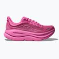 Damen-Laufschuhe HOKA Bondi 9 crabapple/crabapple 3