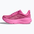 Damen-Laufschuhe HOKA Bondi 9 crabapple/crabapple 4