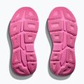 Damen-Laufschuhe HOKA Bondi 9 crabapple/crabapple 8