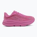 Damen-Laufschuhe HOKA Bondi 9 crabapple/crabapple 2