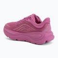 Damen-Laufschuhe HOKA Bondi 9 crabapple/crabapple 3