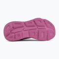 Damen-Laufschuhe HOKA Bondi 9 crabapple/crabapple 4