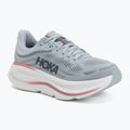 Laufschuhe für Damen Hoka Bondi 9 mineral blue/washed blue