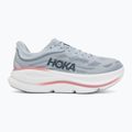 Laufschuhe für Damen Hoka Bondi 9 mineral blue/washed blue 2