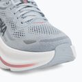 Laufschuhe für Damen Hoka Bondi 9 mineral blue/washed blue 7
