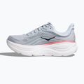 Laufschuhe für Damen Hoka Bondi 9 mineral blue/washed blue 3