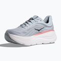 Laufschuhe für Damen Hoka Bondi 9 mineral blue/washed blue 4