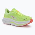 Damen Laufschuhe HOKA Bondi 9 neon yuzu/sunlight