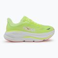 Damen Laufschuhe HOKA Bondi 9 neon yuzu/sunlight 2