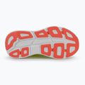 Damen Laufschuhe HOKA Bondi 9 neon yuzu/sunlight 4