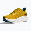 Herren-Laufschuhe HOKA Clifton 10 yellow gold/tidal wave 2