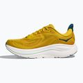 Herren-Laufschuhe HOKA Clifton 10 yellow gold/tidal wave 4